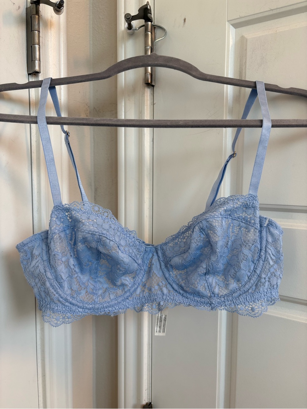 Free People Intimately Maya Underwire Convertible Bra Size 34B